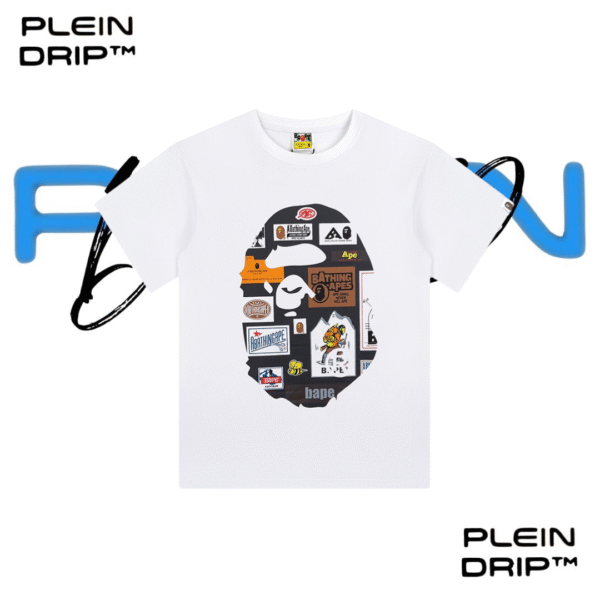ABAPE T-Shirt AAK