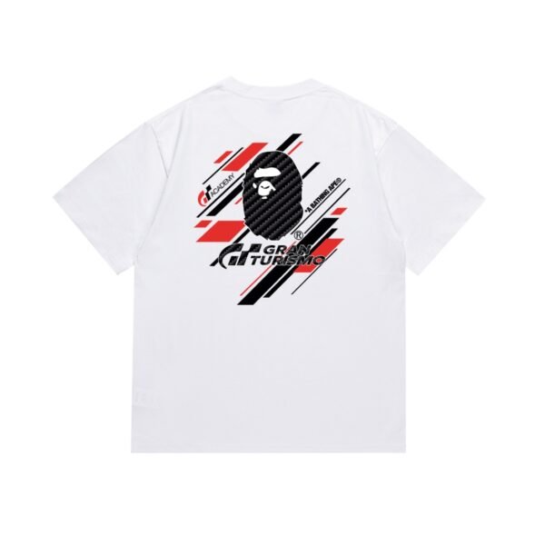 ABAPE T-Shirt AAH - immagine 3