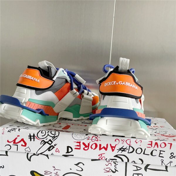 D&G aSneakers AAD - immagine 3