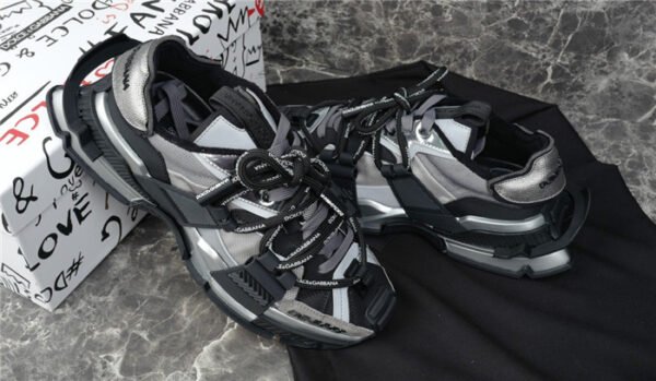 D&G aSneakers AAJ - immagine 3