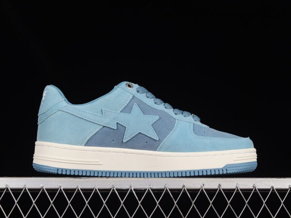 BAPE Shoes AAW - immagine 3