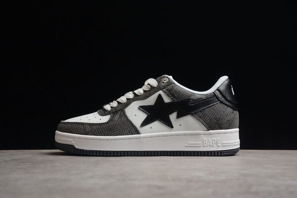 BAPE Shoes AAL - immagine 2