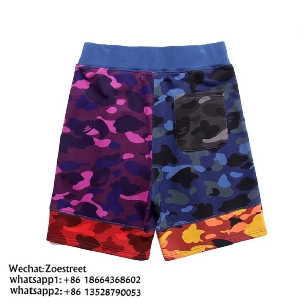 ABAPE Shorts AAP - immagine 3