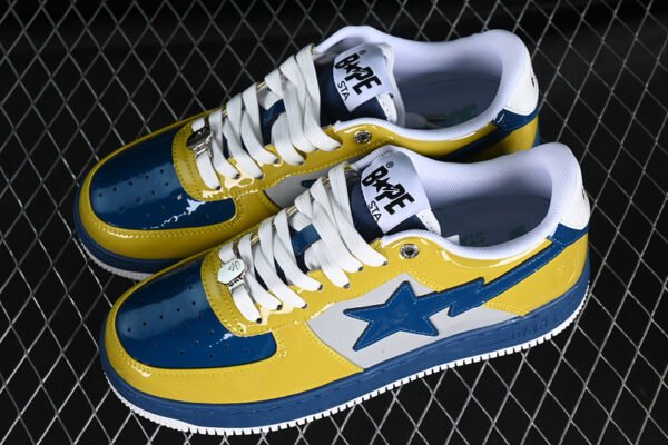 BAPE Shoes AAN - immagine 4