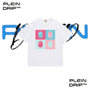 ABAPE T-Shirt AAM