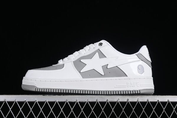BAPE Shoes AAC - immagine 2