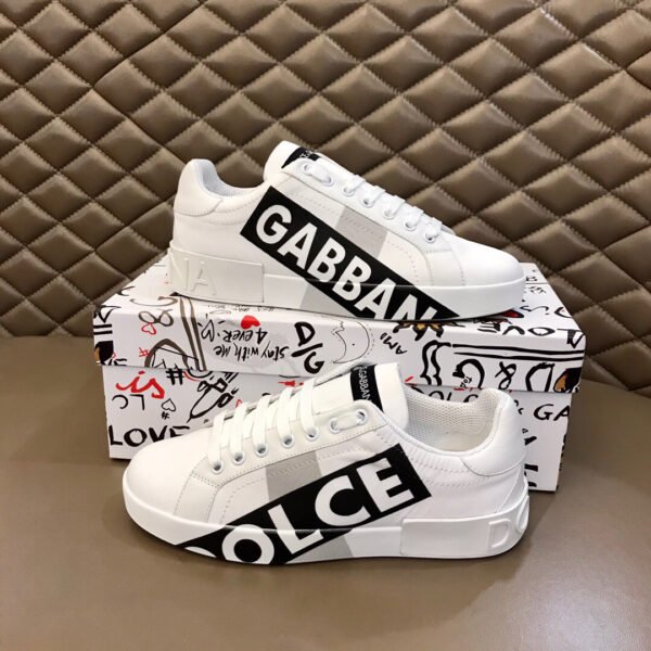 D&G Shoes AAY - immagine 3