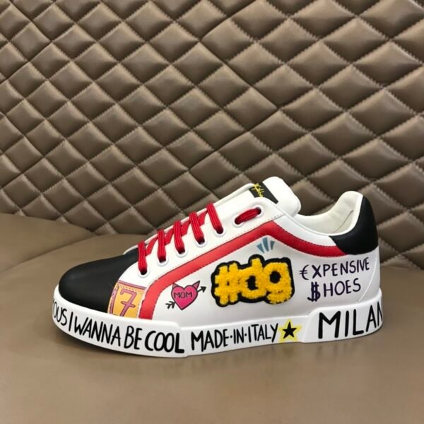D&G Shoes AAO - immagine 2