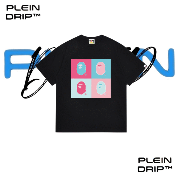 ABAPE T-Shirt AAN