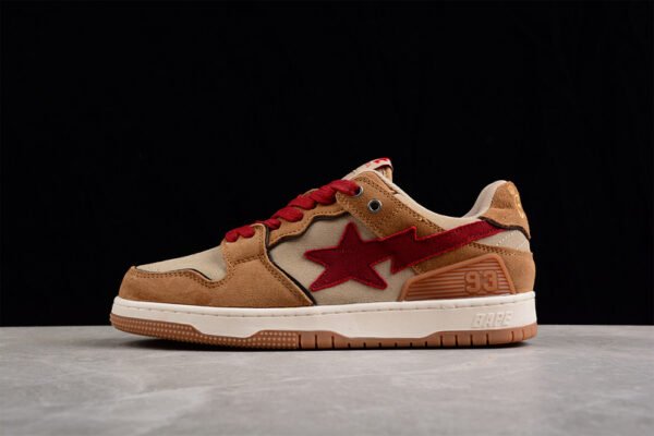 BAPE Shoes AAX - immagine 2