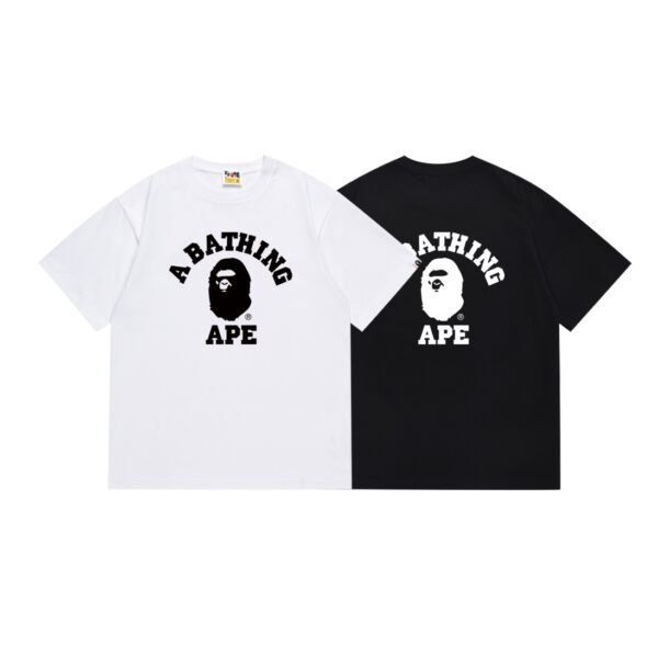 ABAPE T-Shirt AAF - immagine 4