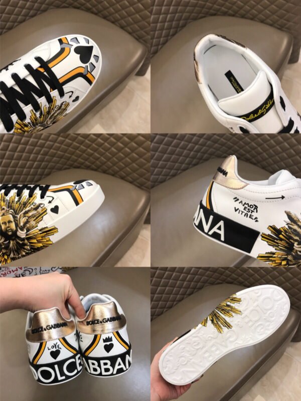 D&G Shoes AAV - immagine 4