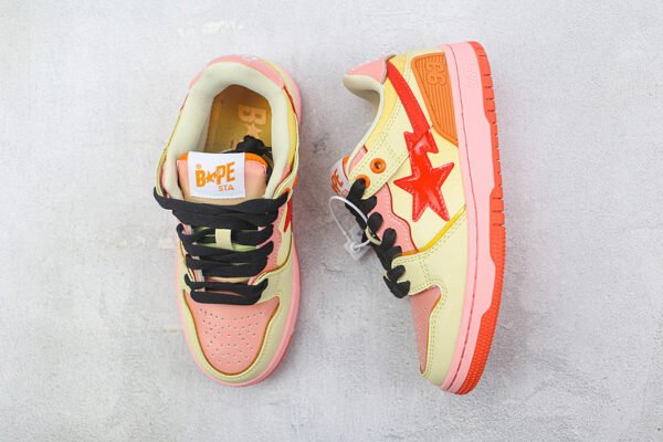 BAPE Shoes AAY - immagine 3