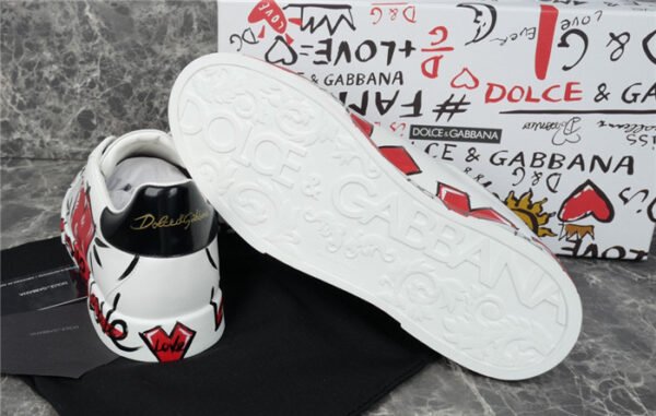 D&G Shoes AAE - immagine 4