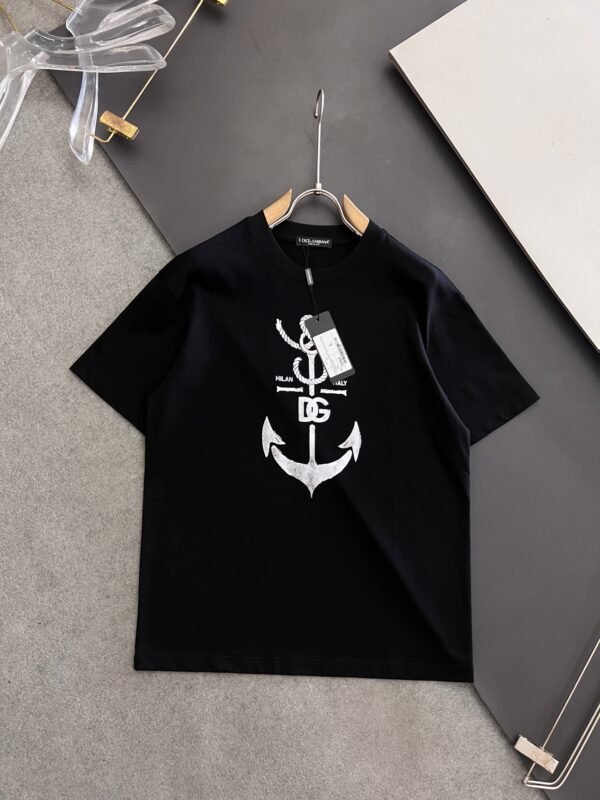 D&G T-Shirt AAT - immagine 2