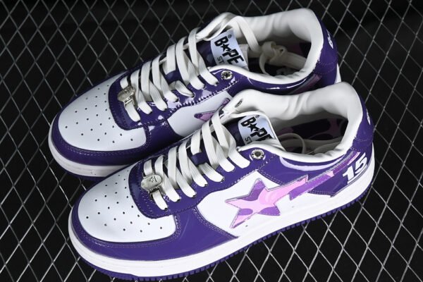BAPE Shoes AAG - immagine 4