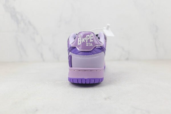 BAPE Shoes AAS - immagine 4