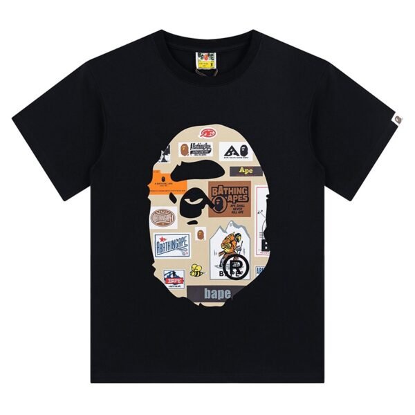ABAPE T-Shirt AAL - immagine 2