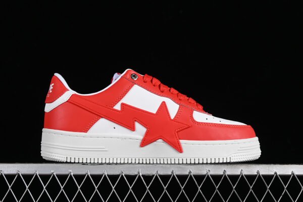 BAPE Shoes AAA - immagine 3