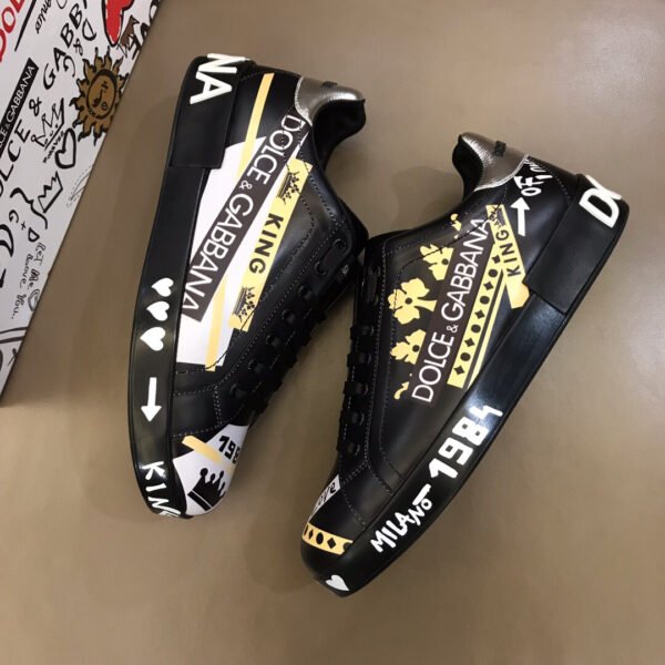 D&G Shoes AAX - immagine 3