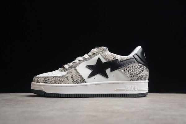 BAPE Shoes AAM - immagine 2