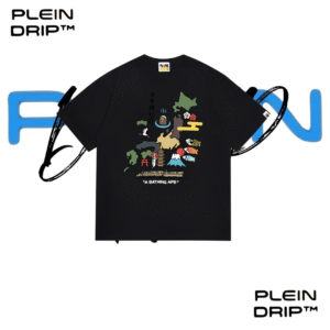 ABAPE T-Shirt AAU