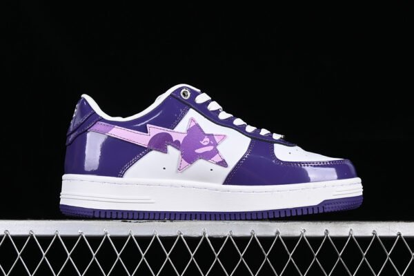 BAPE Shoes AAG - immagine 3