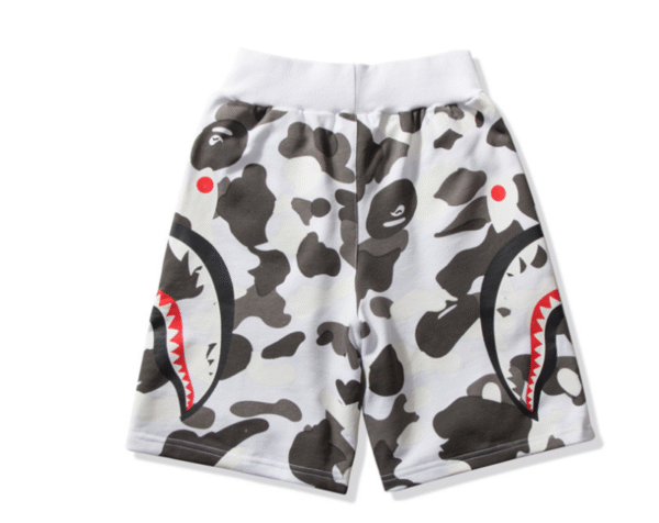 ABAPE Shorts AAJ - immagine 2
