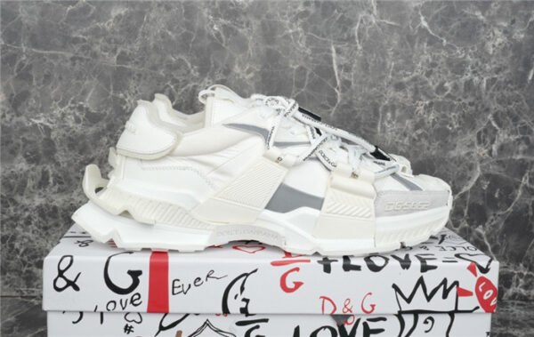 D&G aSneakers AAG - immagine 2