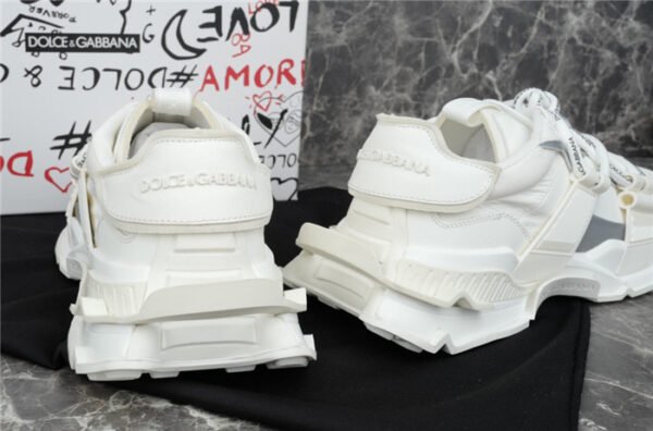 D&G aSneakers AAG - immagine 3