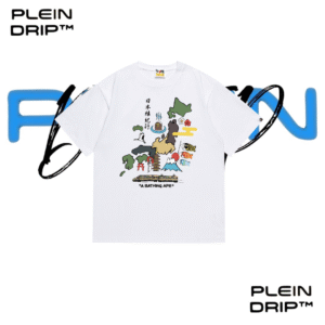 ABAPE T-Shirt ABA
