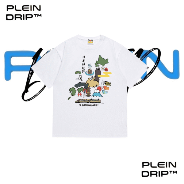 ABAPE T-Shirt ABA