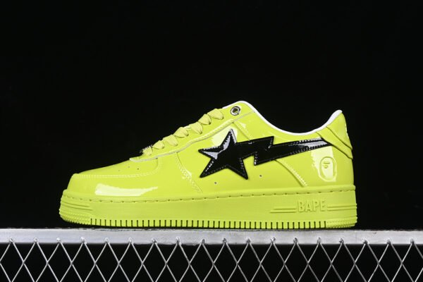 BAPE Shoes AAE - immagine 2