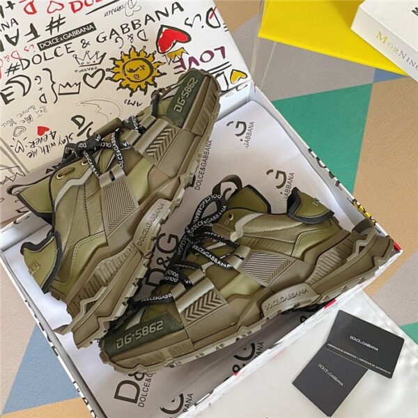 D&G aSneakers AAA - immagine 3
