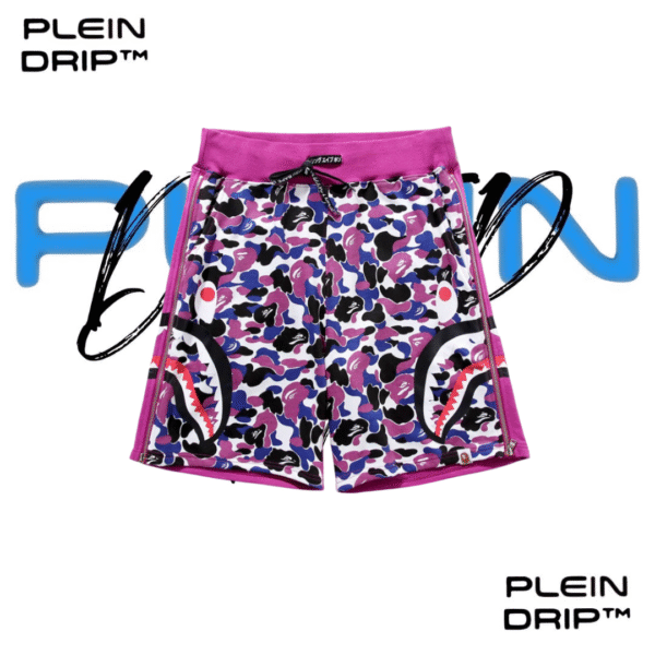 ABAPE Shorts AAB