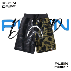 ABAPE Shorts AAC