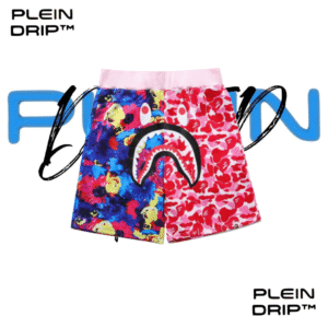 ABAPE Shorts AAD