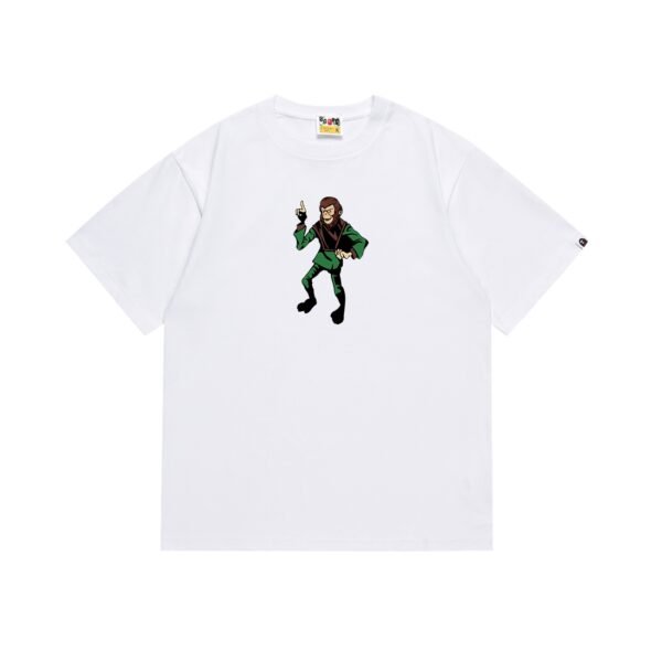 ABAPE T-Shirt AAX - immagine 2