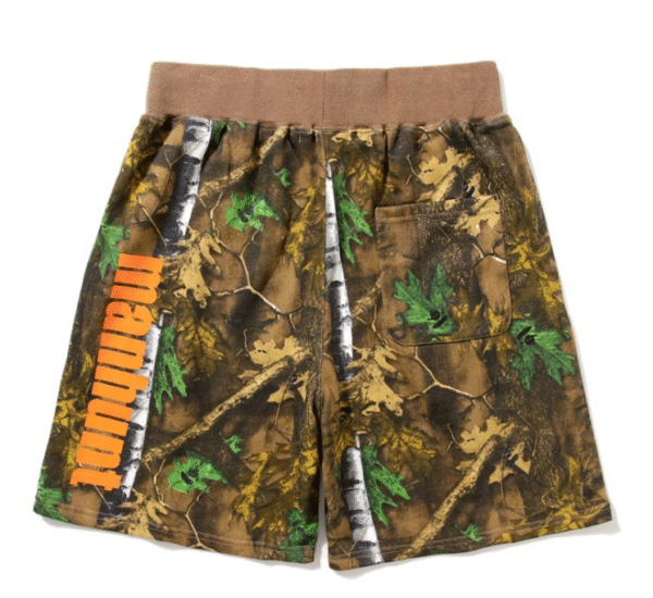 ABAPE Shorts AAA - immagine 3