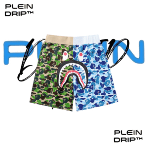 ABAPE Shorts AAF