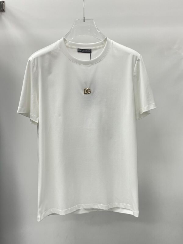 D&G T-Shirt AAW - immagine 2