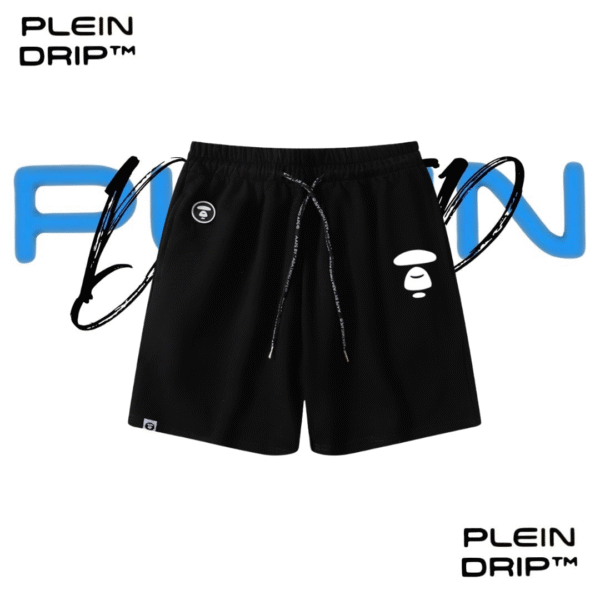 ABAPE Shorts AAH