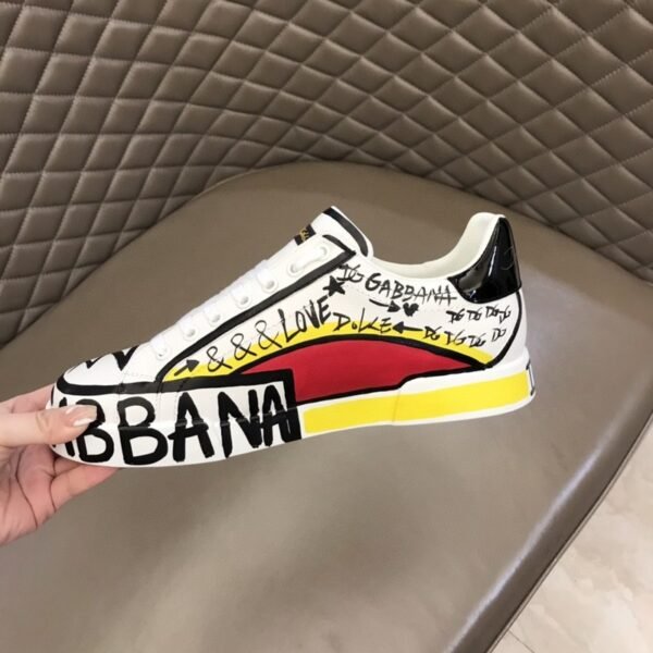 D&G Shoes AAO - immagine 3
