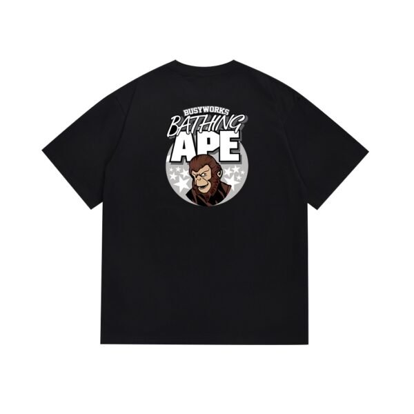 ABAPE T-Shirt ABB - immagine 3