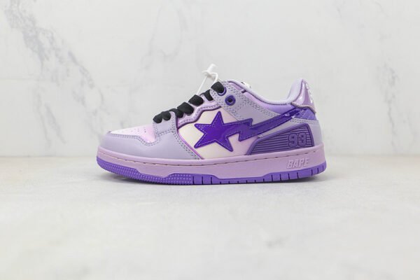 BAPE Shoes AAS - immagine 2