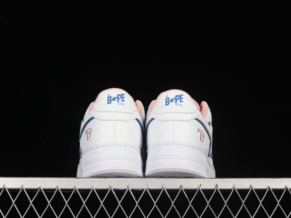 BAPE Shoes AAV - immagine 4