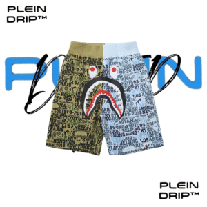 ABAPE Shorts AAK
