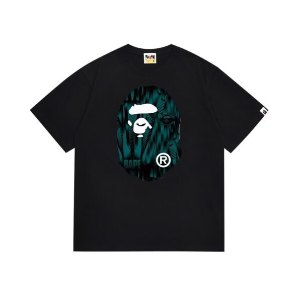 ABAPE T-Shirt AAW - immagine 2