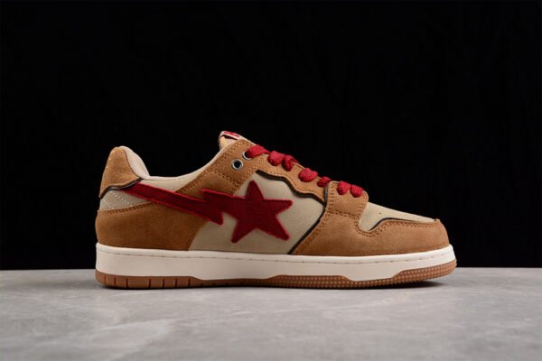 BAPE Shoes AAX - immagine 3