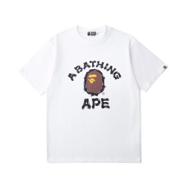 ABAPE T-Shirt AAS - immagine 2